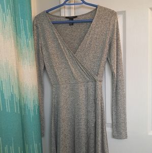 NWOT Super cute sexy Forever 21 dress brand new!